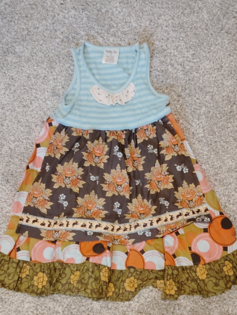 Matilda Jane Dress